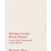 Clarins Renew-Plus Body Serum Flower Acids + Tripeptide 200ml  verpakking