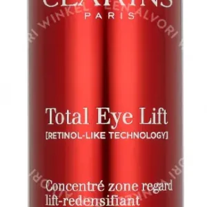 Clarins Total Eye Lift 15ml  fles