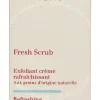 Clarins Fresh Scrub 50ml  verpakking