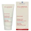 Clarins Fresh Scrub 50ml  fles en verpakking
