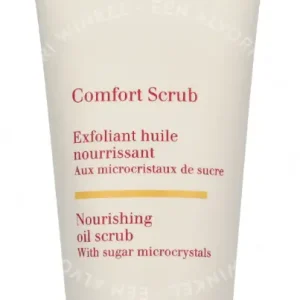 Clarins Comfort Scrub 50ml  fles
