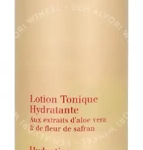 Clarins Hydrating Toning Lotion 200ml  fles