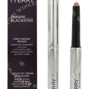 By Terry Ombre Blackstar Color Fix Cream Eyeshadow 1.64g #6 Frozen Quartz fles en verpakking