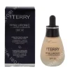 By Terry Hyaluronic Hydra-Foundation SPF30 30ml 100W Warm-Fair fles en verpakking