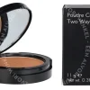Black Up Two Way Cake Compact Powder 11g 03 fles en verpakking