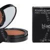 Black Up Two Way Cake Compact Powder 11g 14 fles en verpakking