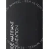 Black Up Matifying Fluid Foundation 30ml #07 verpakking