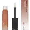 Black Up Lip Gloss 5.4g #01 fles en verpakking