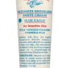 Kiehl's C.S.S. Ultimate Brushless Shave Cream 150ml Blue Eagle fles