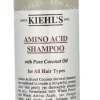 Kiehl's Amino Acid Shampoo 250ml For All Hair Types fles