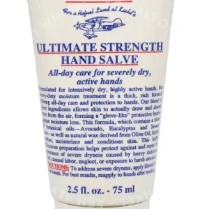 Kiehl's Ultimate Strength Hand Salve All-Day Care For Severely Dry
