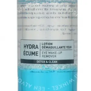 Algologie Hydra Ecume Eye Make-Up Remover 125ml  fles