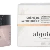 Algologie La Creme De La Presqu'ile Smoothing & Plumping Cr. 50ml  fles en verpakking