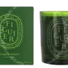 Diptyque Figuier Scented Candle 300g  fles en verpakking