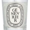 Diptyque Genevrier Scented Candle 190g  fles