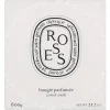 Diptyque Roses Scented Candle 600g  verpakking