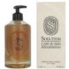 Diptyque Solution Lavante Exfoliante Hand Wash 350ml  fles en verpakking