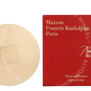 MFKP Baccarat Rouge 540 Soap 150g  fles en verpakking