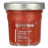 Blancreme Body Scrub 40ml With Strawberry fles