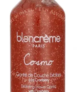 Blancreme Exfoliating Shower Granito 75ml Cosmo fles