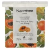 Blancreme Concentrated Serum-Mask 1stuk With Peeling Papaya & Orange fles