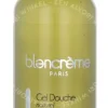 Blancreme Natural Shower Gel 75ml Green Tea & Verbena fles