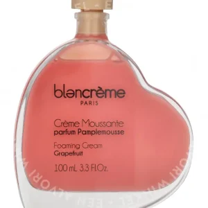 Blancreme Foaming Cream 100ml Grapefruit fles