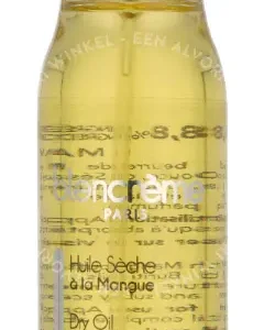 Blancreme Dry Oil 50ml With Nourishing Mango fles