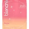 Blancreme Hand Cream Duo 70ml Hand Cream 30ml/Scrub 40ml - Peach/Apricot verpakking