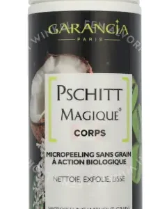 Garancia Pschitt Magique Body Corps 200ml  fles