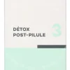 D-Lab Detox Post-Pilule 3 Capsules 112stuk 56 Jours x 2 Capsules verpakking