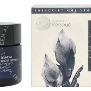 Dr. Renaud Intensive Perfect Complexion Youth Cream 50ml  fles en verpakking