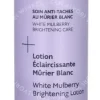 Dr. Renaud White Mulberry Brightening Lotion 200ml  fles