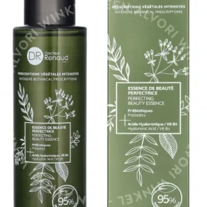 Dr. Renaud Essence Perfecting Beauty Essence 100ml  fles en verpakking