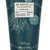 Dr. Renaud 2-In-1 Exfoliating Shower Gel 150ml Water Flowers verpakking