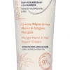 Dr. Renaud Mango Hand & Nail Repair Cream 50ml  verpakking