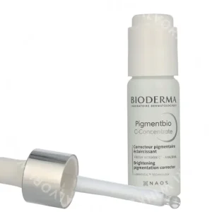 Bioderma Pigmentbio C-Concentrate Bright. Pigment. Corr. 15ml  fles