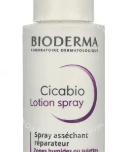 Irritated Skin fles en verpakking