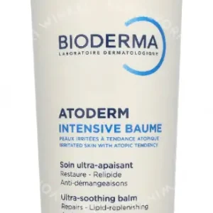 Irritated To Sensitive Skin fles en verpakking