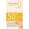 Bioderma Photoderm Mineral SPF50+ 75g  verpakking