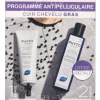 Phyto Phytosquam Purifying Shampoo Duo Set 375ml Maintenance Shampoo 250ml/Treatment Shampoo 125ml verpakking