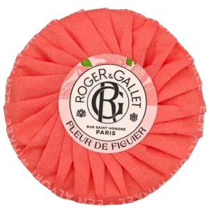 Roger & Gallet Fleur De Figuier Soap Bar 100g  fles