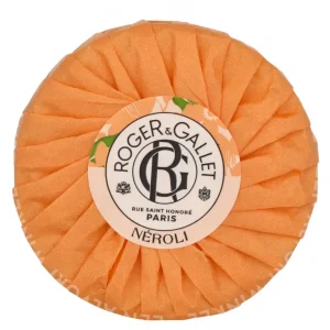 Roger & Gallet Neroli Soap Bar 100g  fles