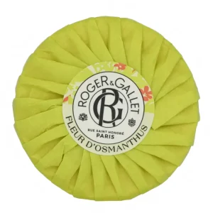 Roger & Gallet Fleur D'Osmanthus Soap Bar 100g fles