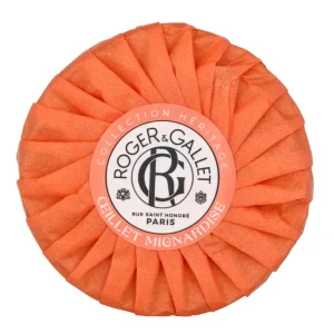 Roger & Gallet Oeillet Mignardise Soap Bar 100g fles