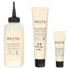 Phyto Phytocolor Permanent Color 112ml 5.5 Light Mahogany Brown fles