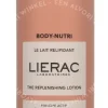 Lierac Body Nutri+ The Replenishing Lotion 400ml  fles