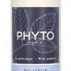 Phyto Softness Dry Shampoo 75ml All Hair Types fles