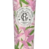 Roger & Gallet Feuille De The Hand Cream 30ml  verpakking