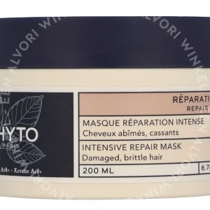 Phyto Intensive Repair Mask 200ml  fles